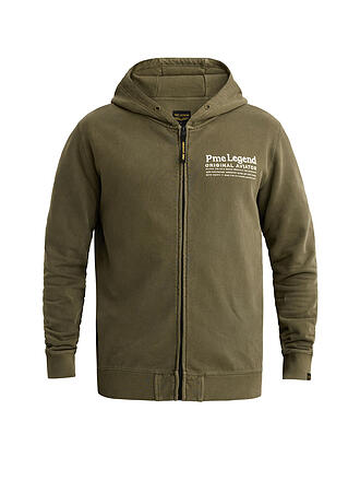 PME LEGEND | Sweatjacke 
