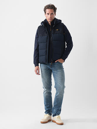 PME LEGEND | Steppgilet GOBBLER