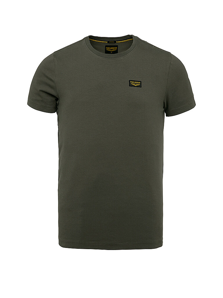 T-Shirt GUYVER grau XXXL herren