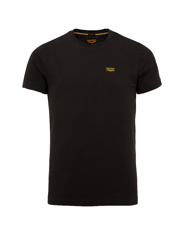 T-Shirt GUYVER schwarz XL herren