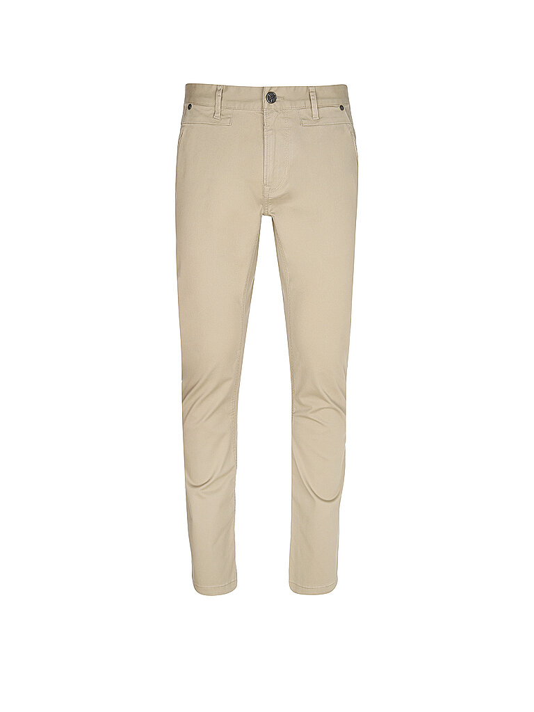 Chino beige 34/L34 herren