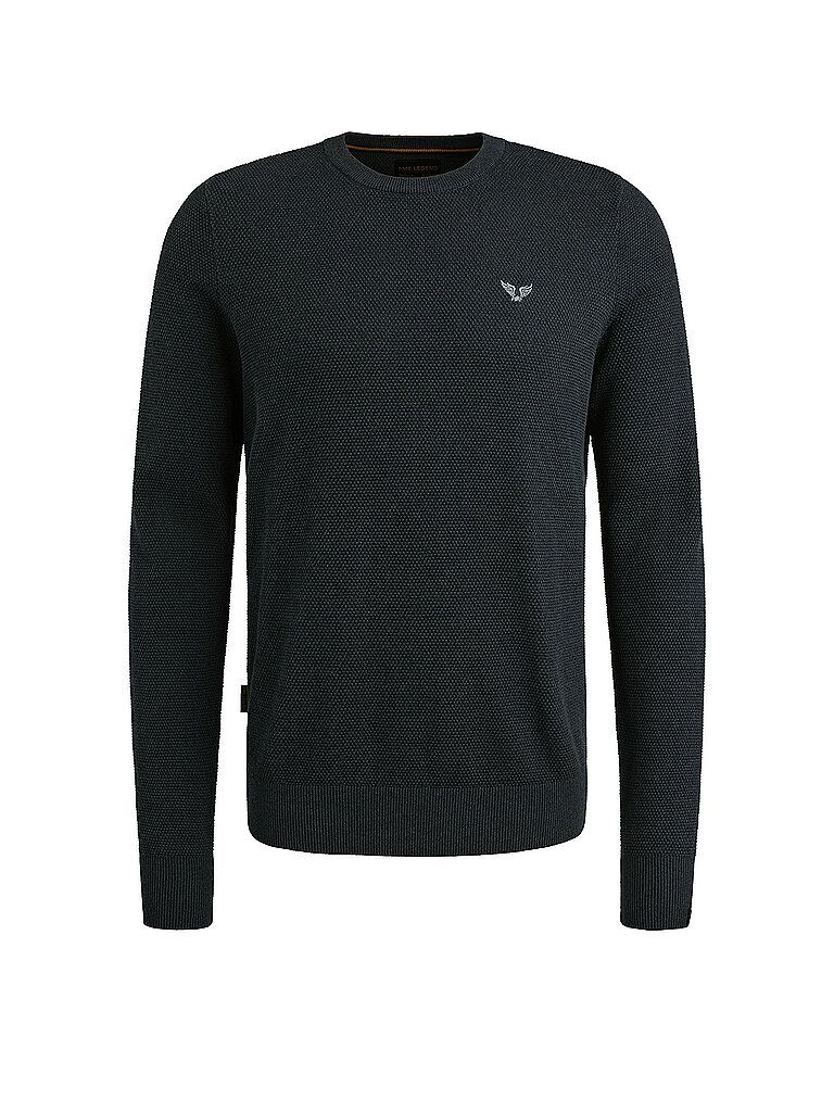 Pullover dunkelblau L herren