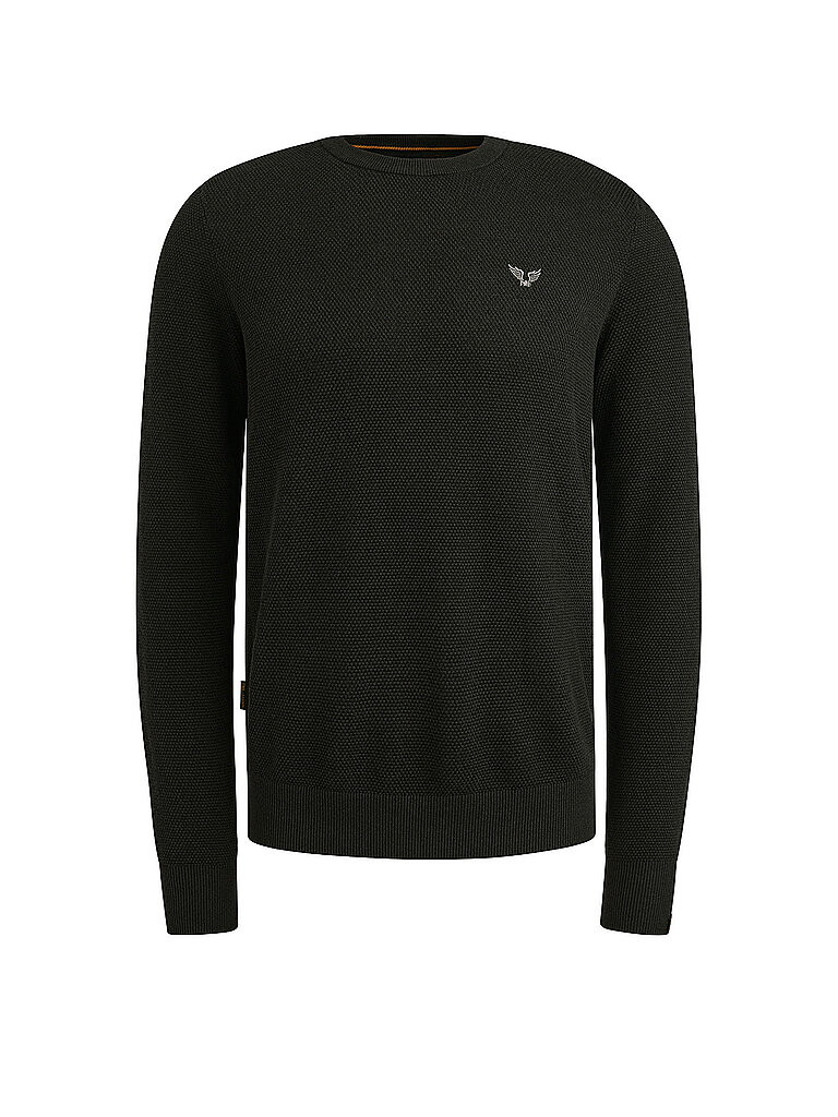 Pullover schwarz XXL herren