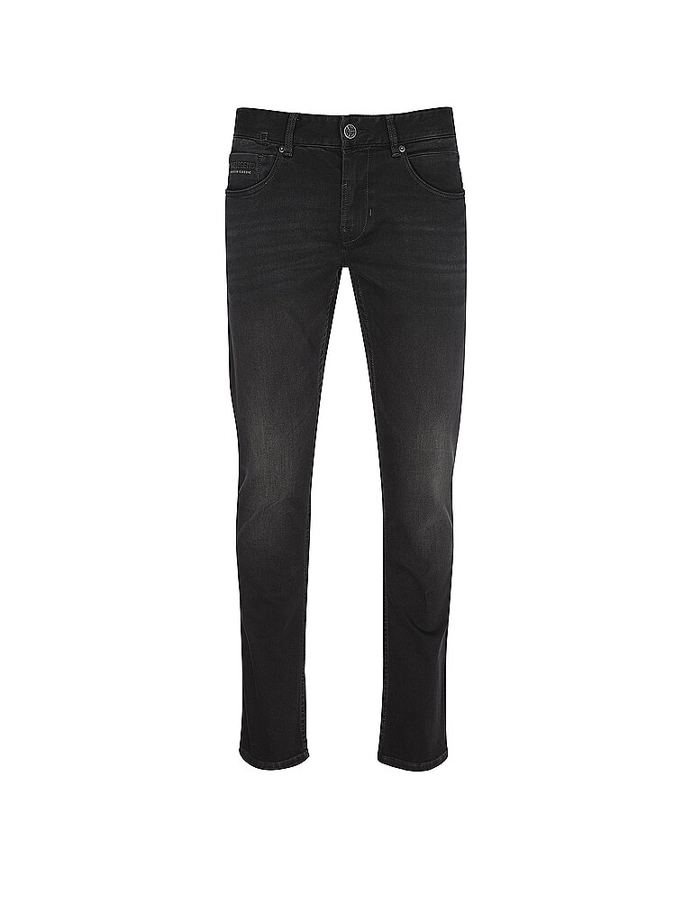 Jeans Straight Fit blau 36/L30 herren