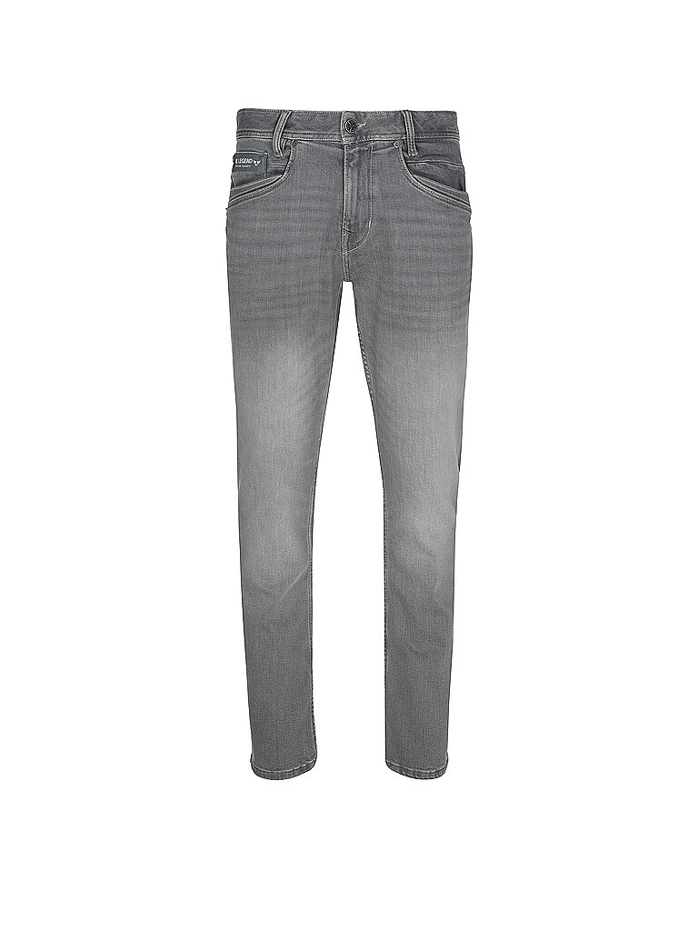 Jeans Regular Fit SKYRAK grau 34/L32 herren