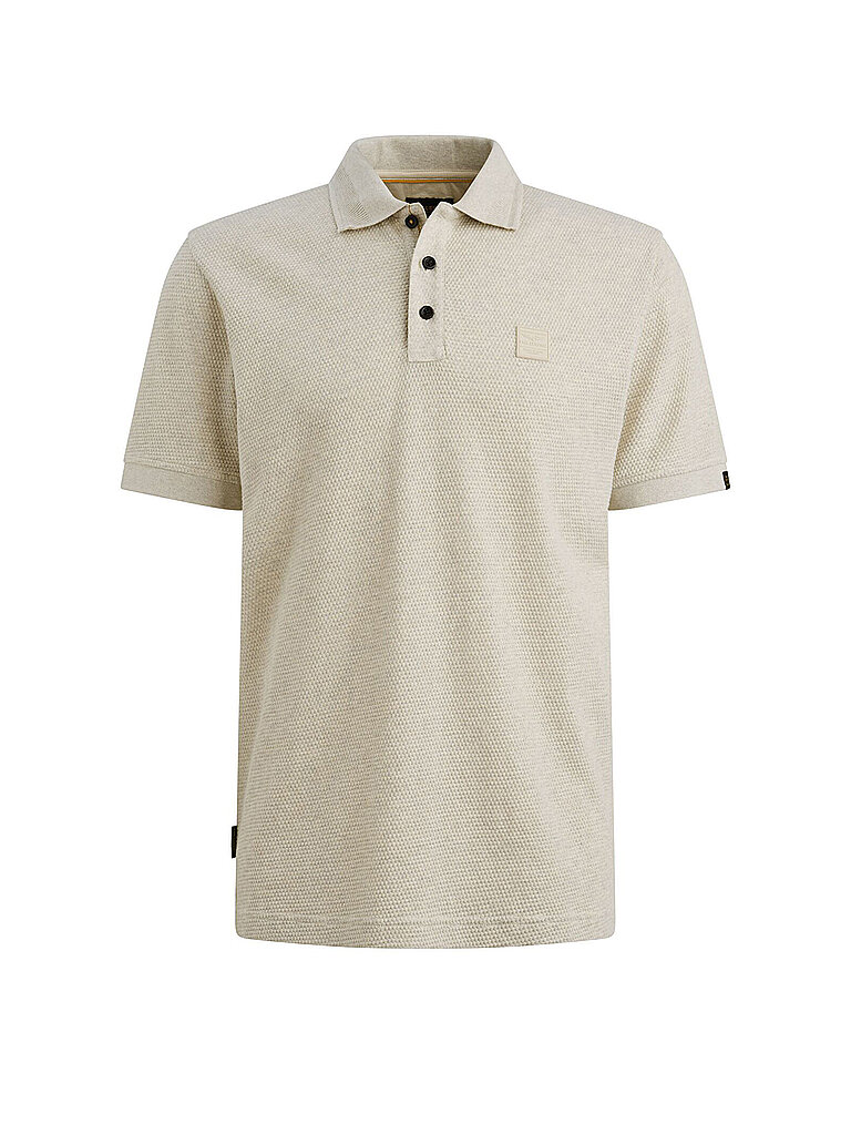 PME LEGEND Poloshirt  weiss | L