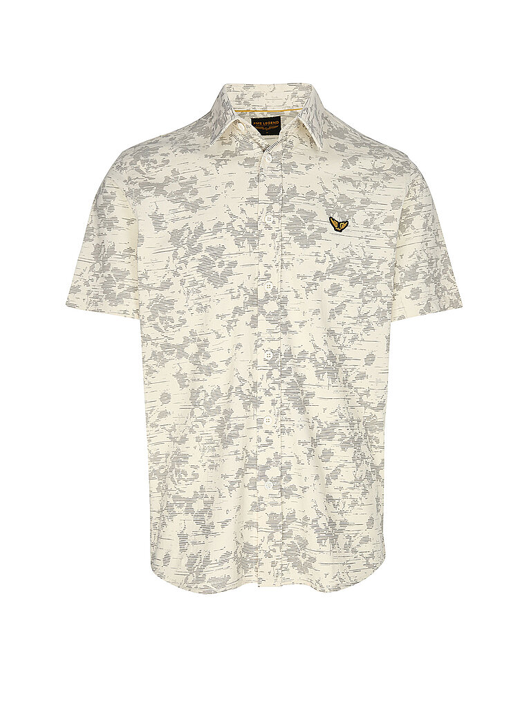 Hemd Regular FIt grau XXXL herren