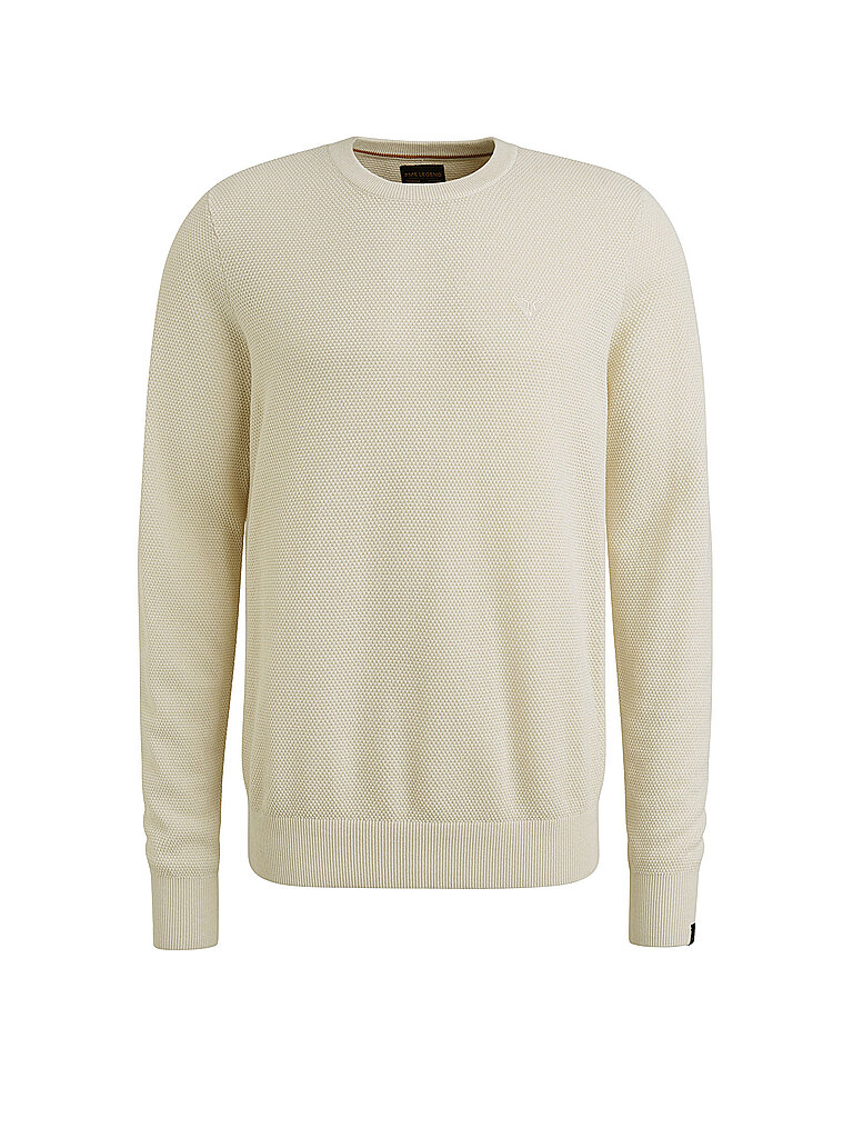Pullover beige XXL herren