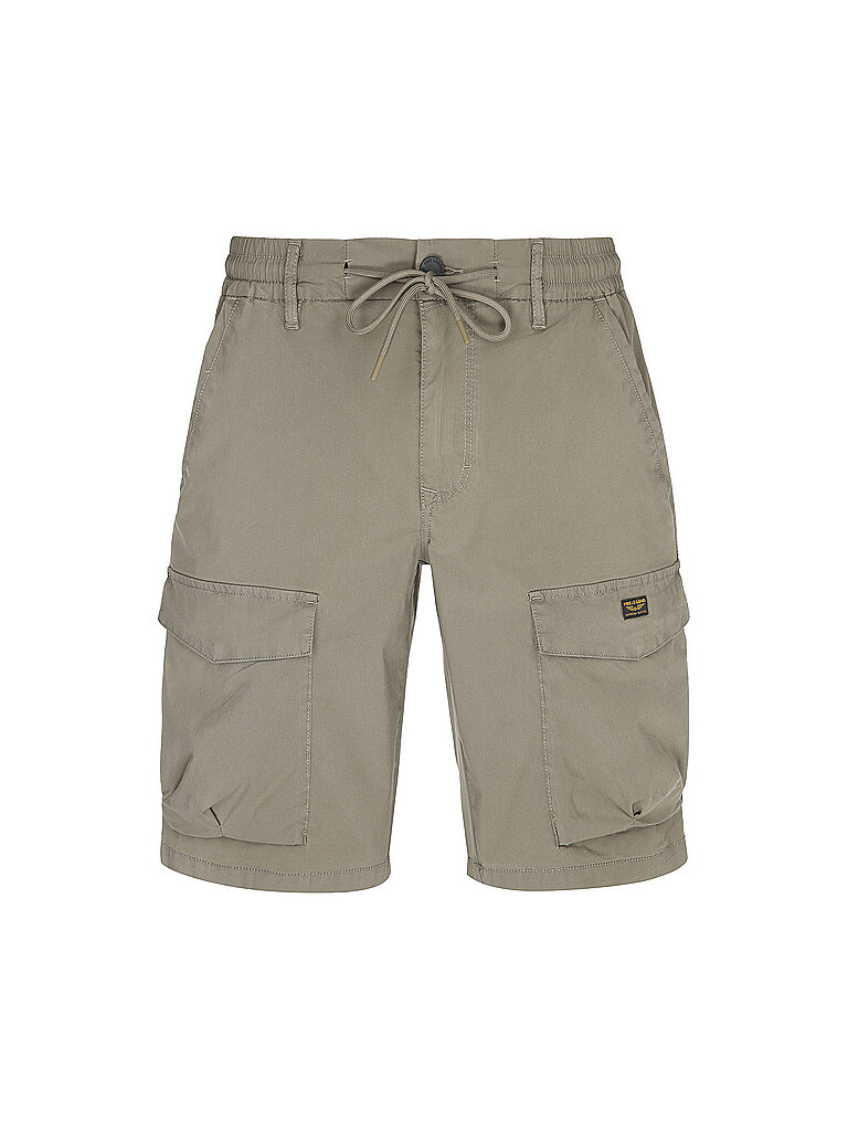Shorts HAWKDOWN olive 36 herren