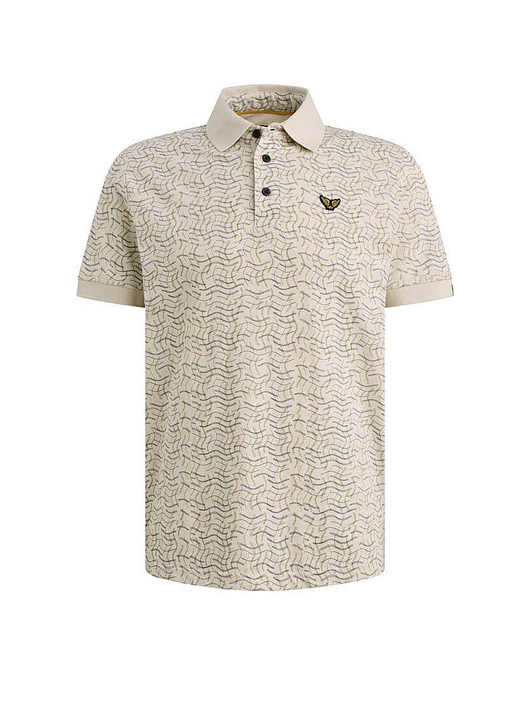 PME LEGEND Poloshirt  beige | M
