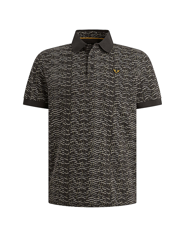 PME LEGEND Poloshirt  grau | S