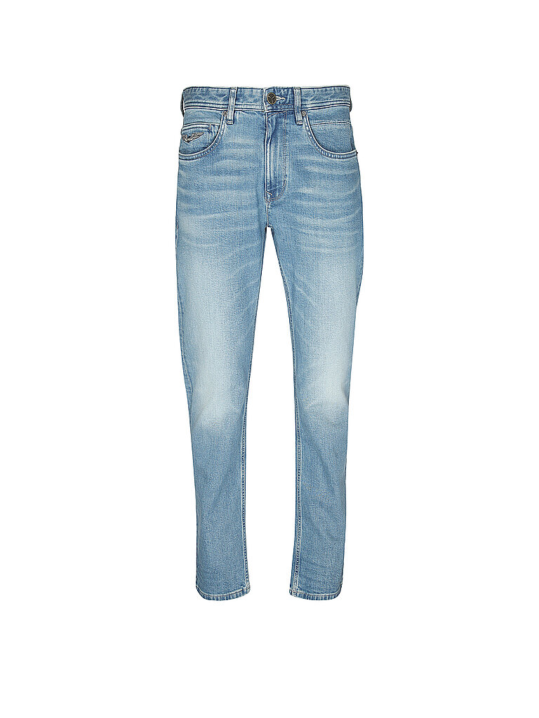 PME LEGEND Jeans Straight Fit WINGLOAD blau | 30/L32