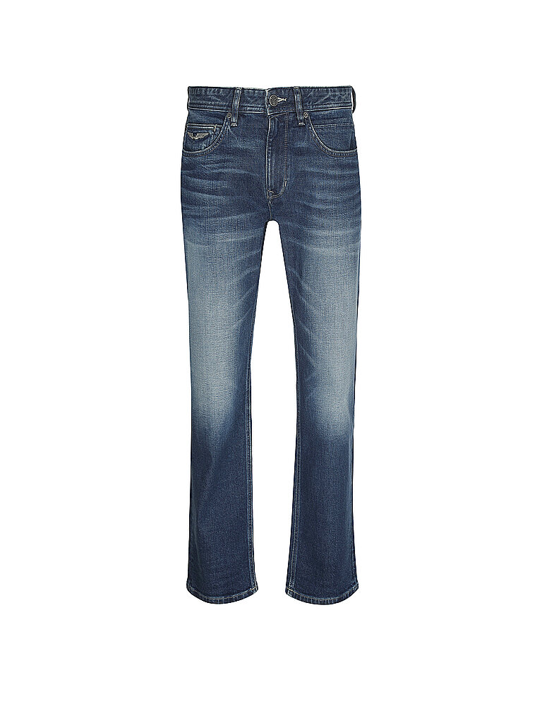 PME LEGEND Jeans Straight Fit WINGLOAD blau | 30/L32