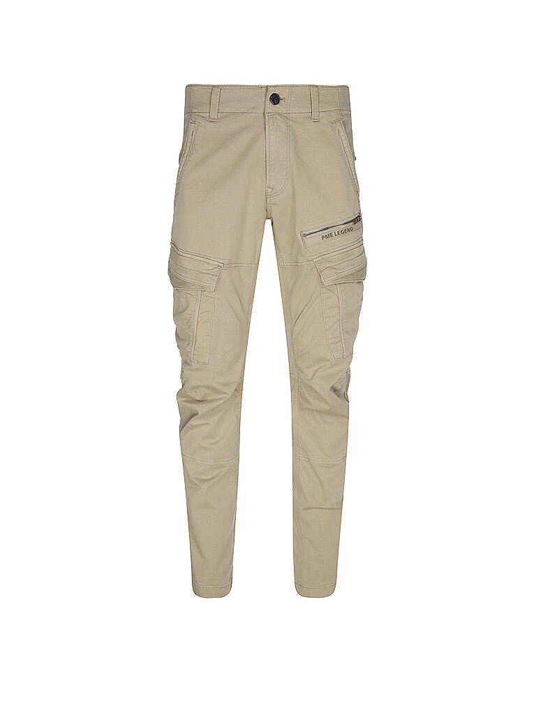 Cargohose NORDROP CARGO 3.0 beige 36/L34 herren