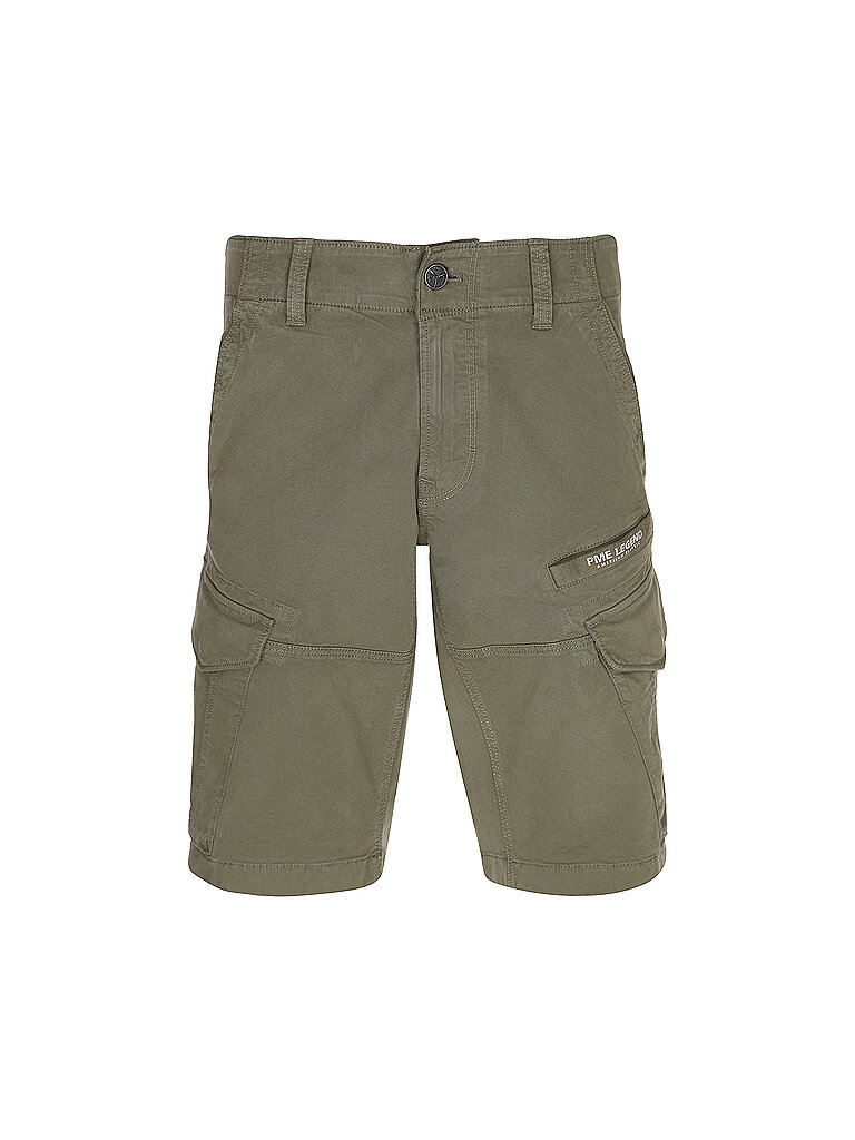 Shorts NORDROP olive 30 herren