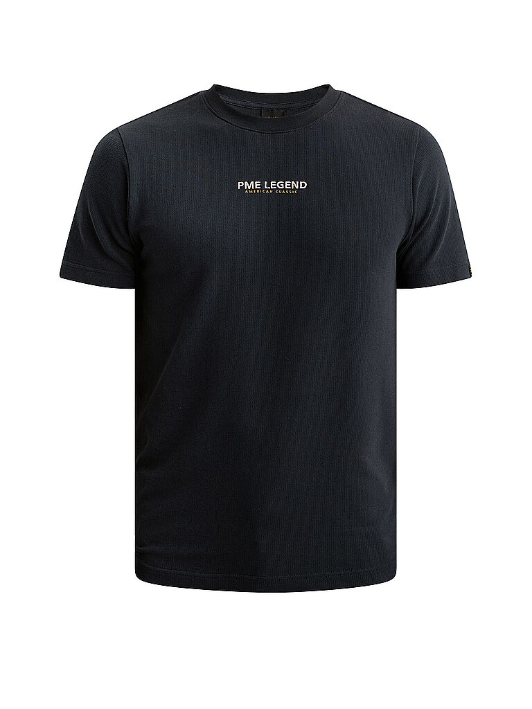 PME LEGEND T-Shirt  blau | S