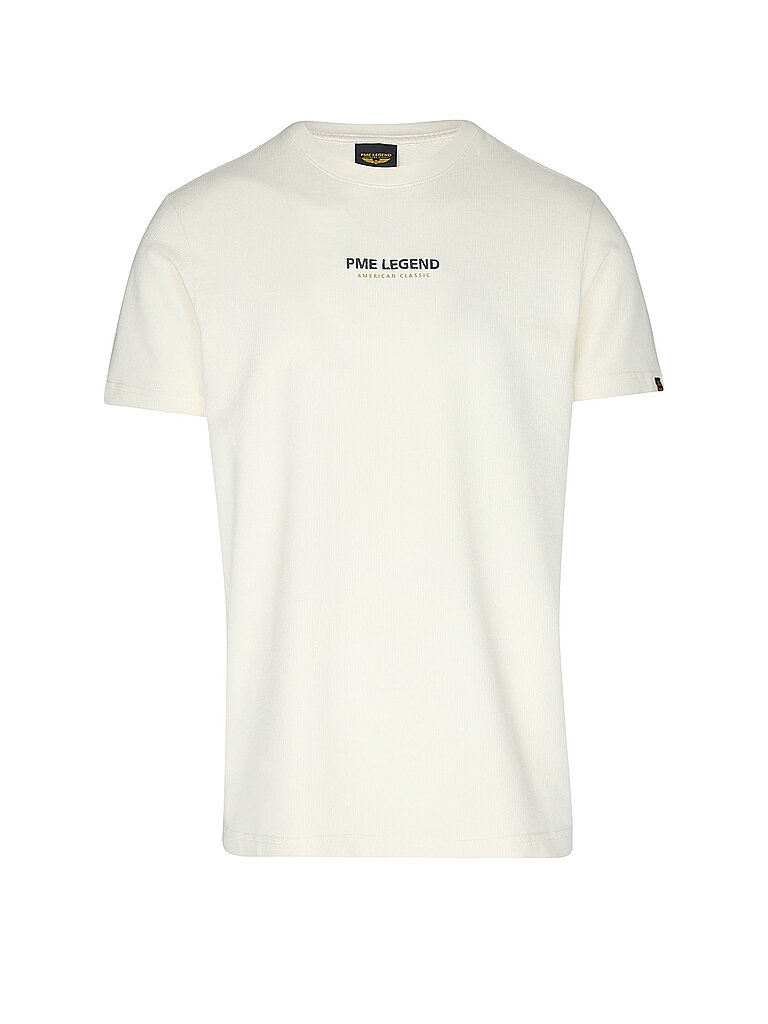 PME LEGEND T-Shirt  weiss | S