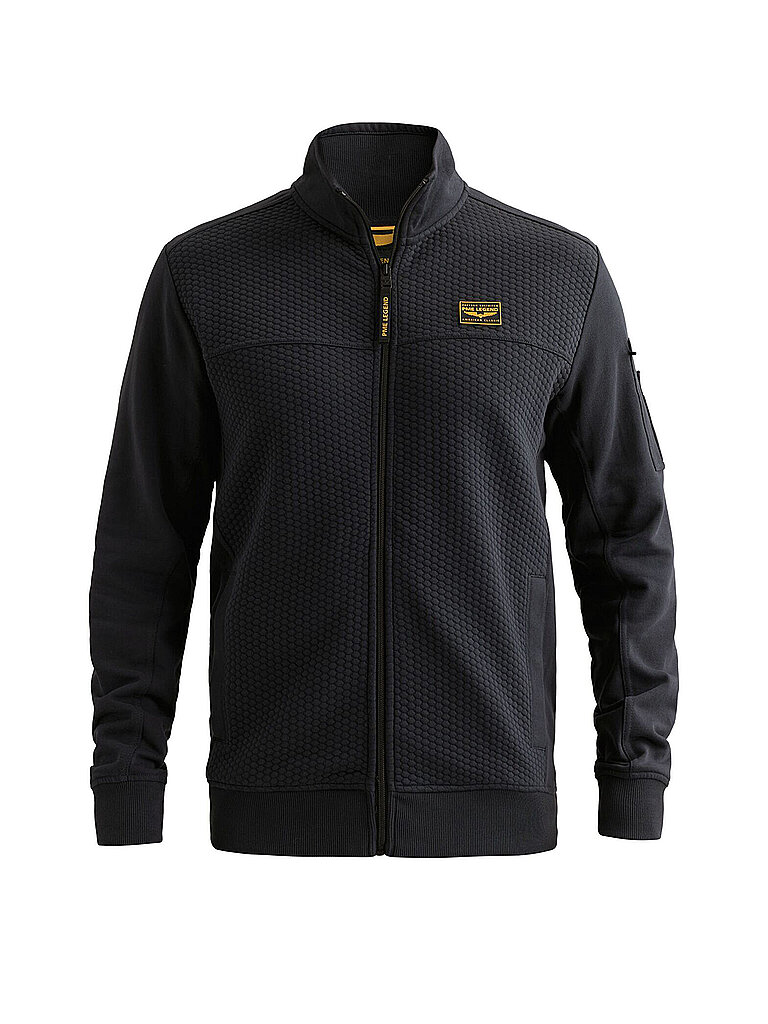 PME LEGEND Sweatjacke  blau | M