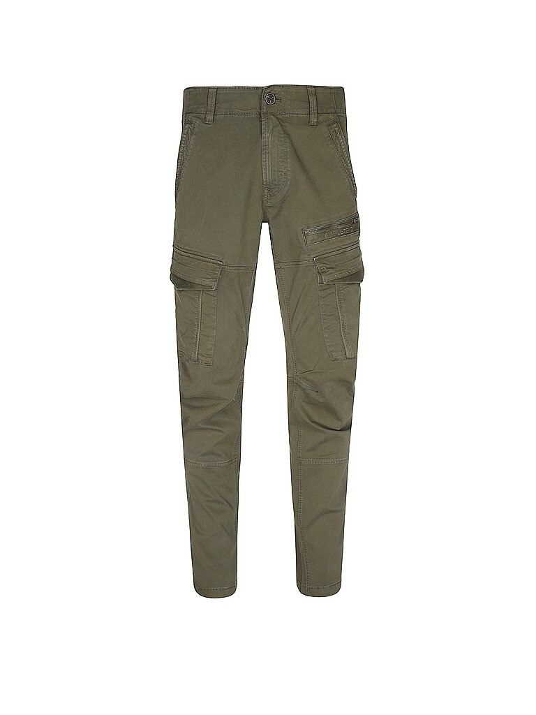 PME LEGEND Cargohose  olive | 30/L32