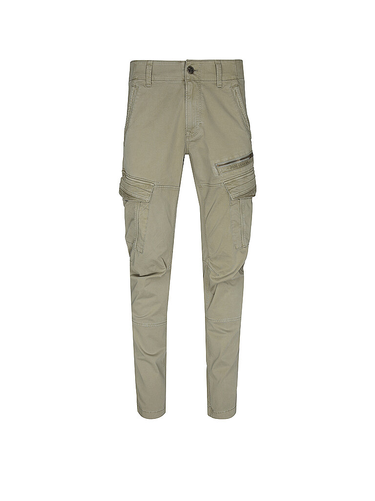PME LEGEND Cargohose  beige | 32/L32