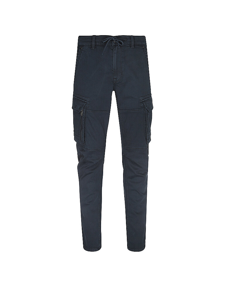 PME LEGEND Cargohose EXPEDIZOR dunkelblau | 30/L32