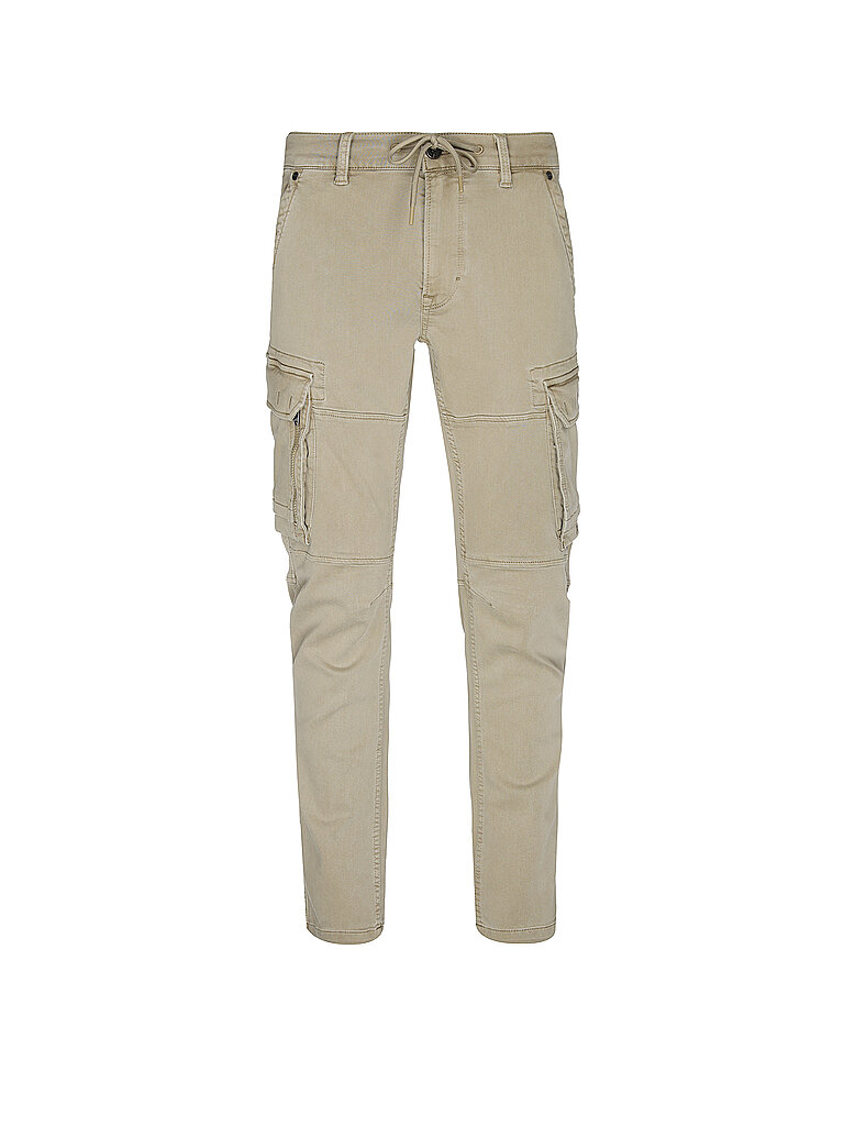 PME LEGEND Cargohose EXPEDIZOR beige | 32/L34