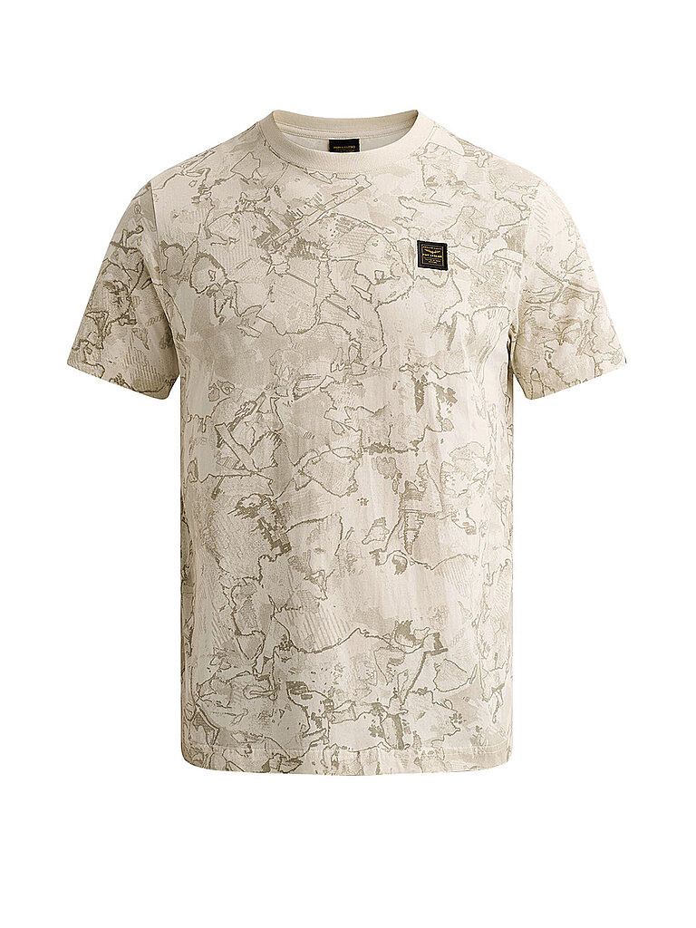 PME LEGEND T-Shirt  weiss | S