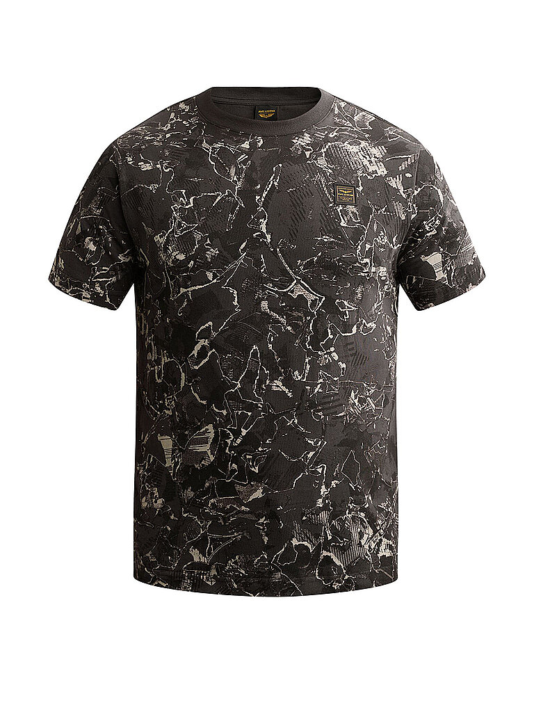 PME LEGEND T-Shirt  blau | S