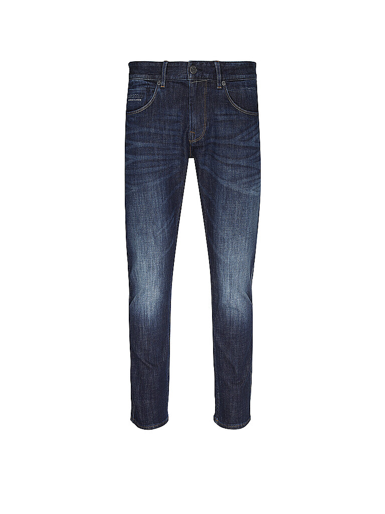 Jeans Straight Fit blau 30/L30 herren
