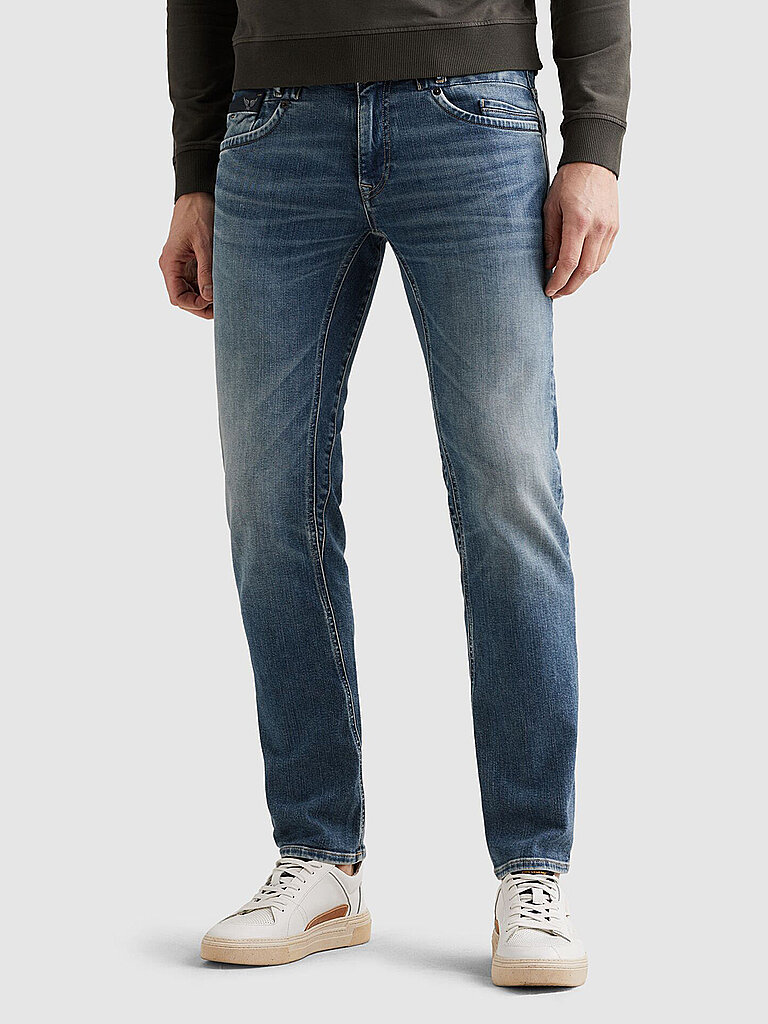 PME LEGEND Jeans Slim Fit COMMANDER 3.0  blau | 36/L32
