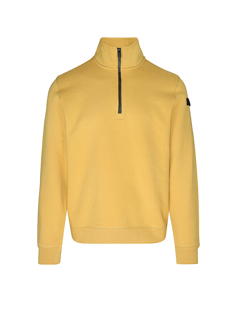 PME LEGEND Sweater braun | S