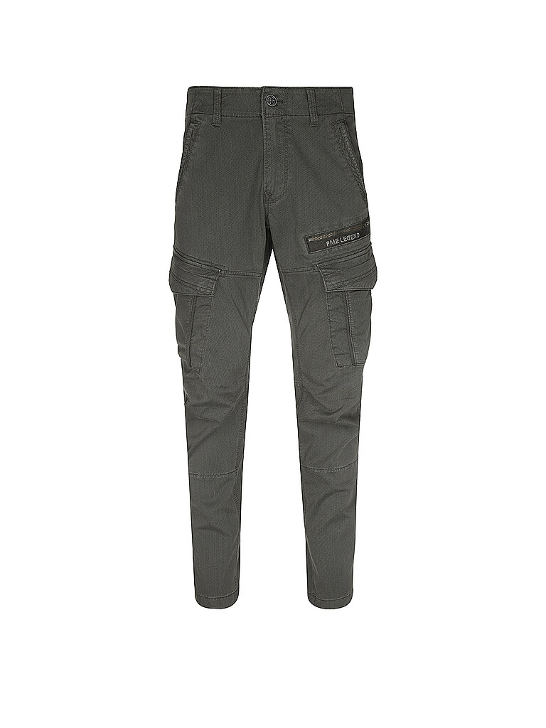 PME LEGEND Cargohose NORDROP grau | 30/L32