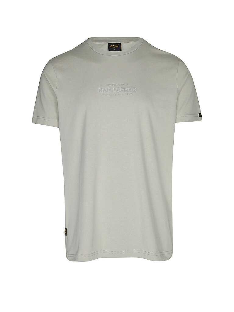 PME LEGEND T-Shirt  blau | S