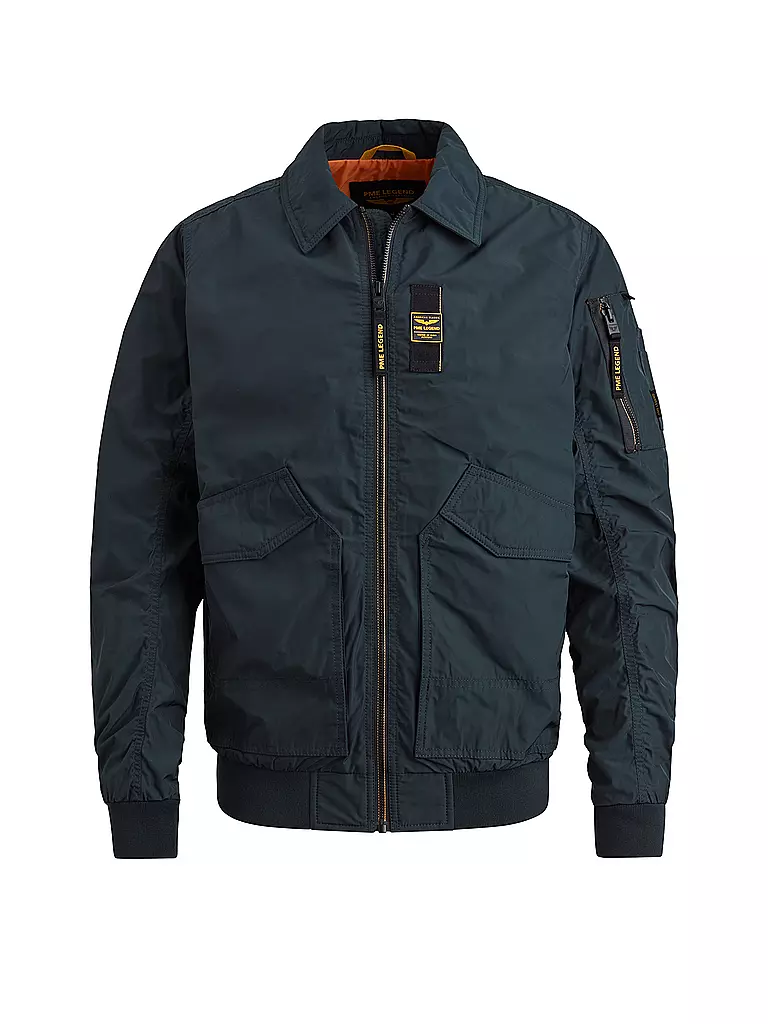 PME LEGEND | Blouson  | dunkelblau