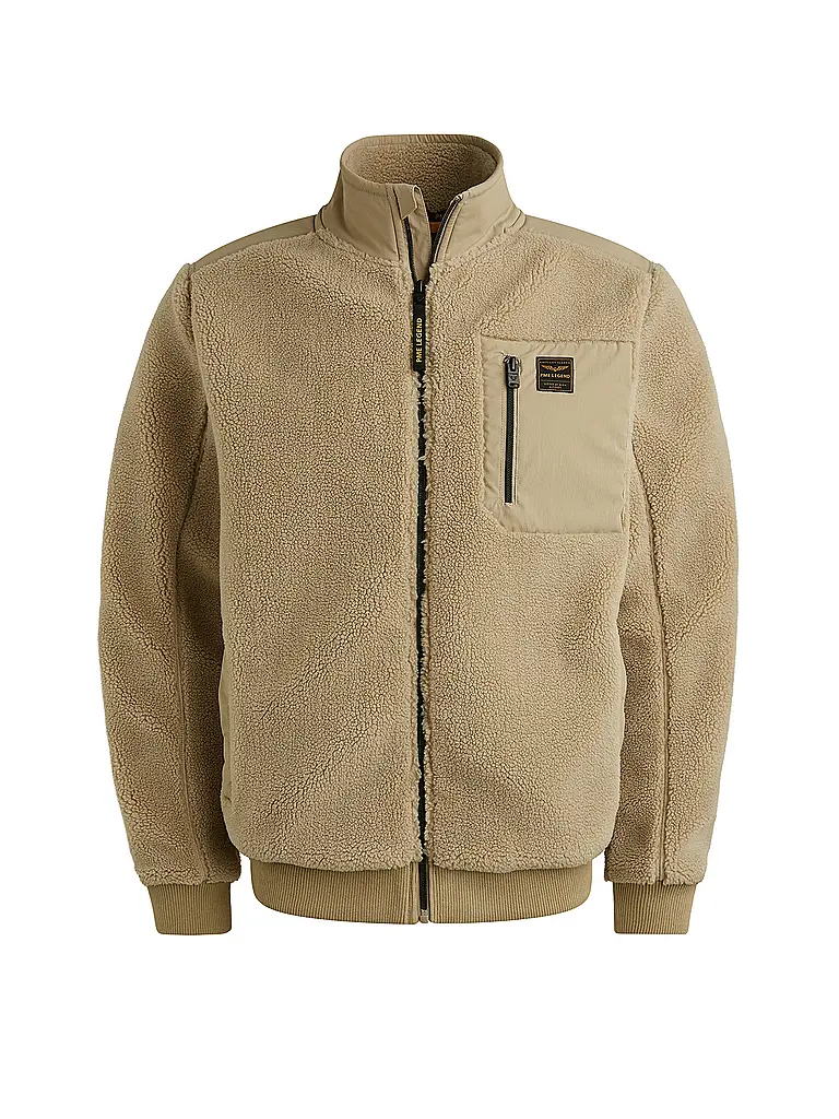 PME LEGEND | Blouson  | Beige