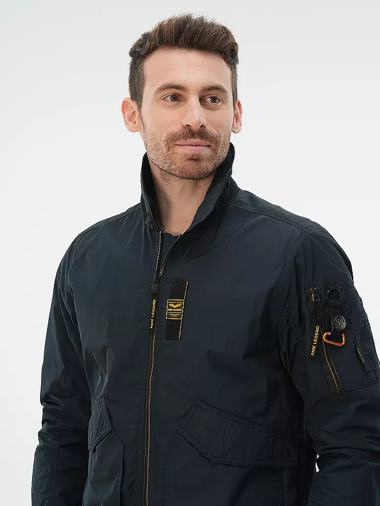 PME LEGEND | Blouson  | dunkelblau