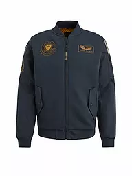 PME LEGEND | Bomberjacke | blau