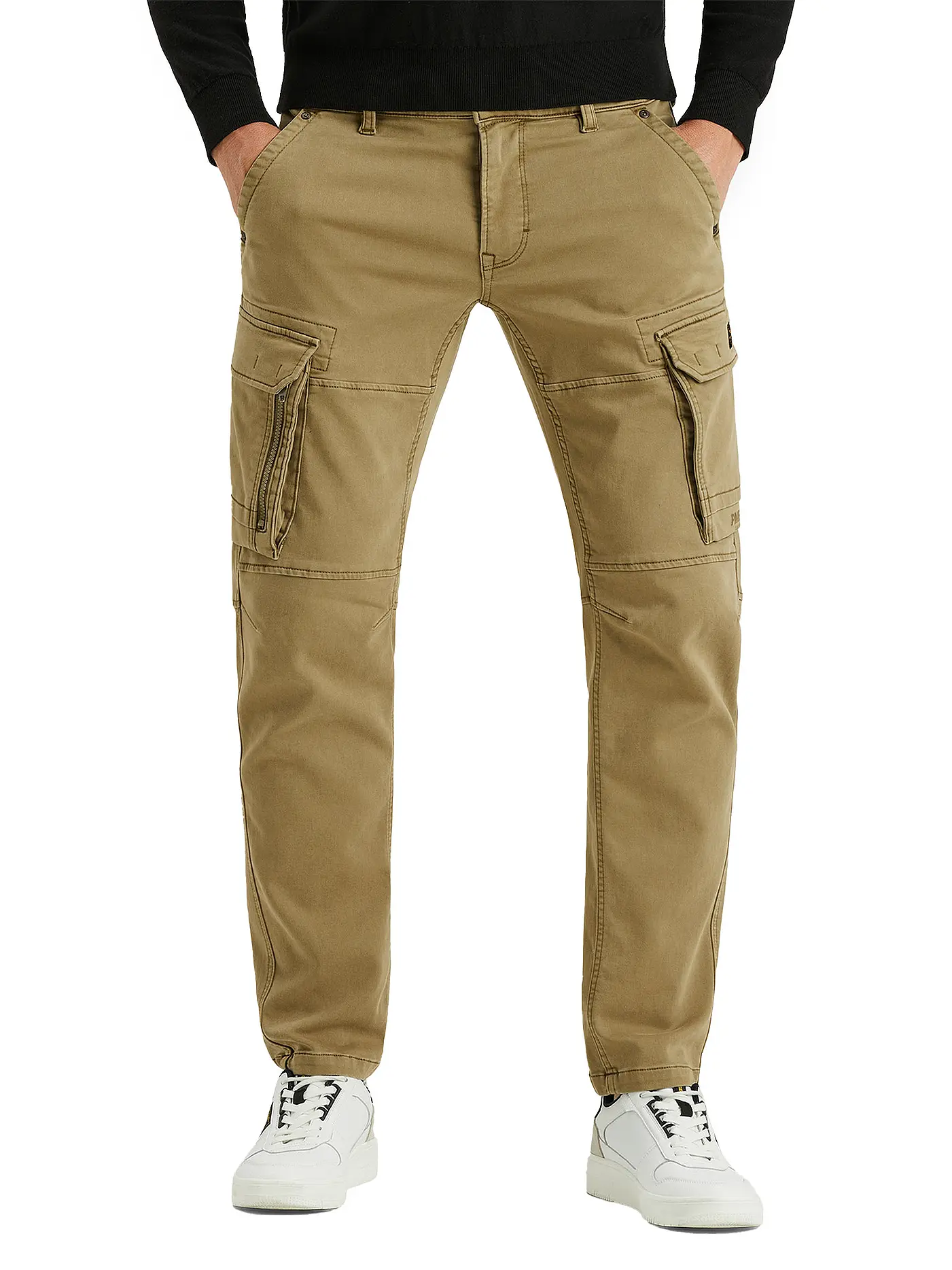 PME LEGEND | Cargohose  | beige