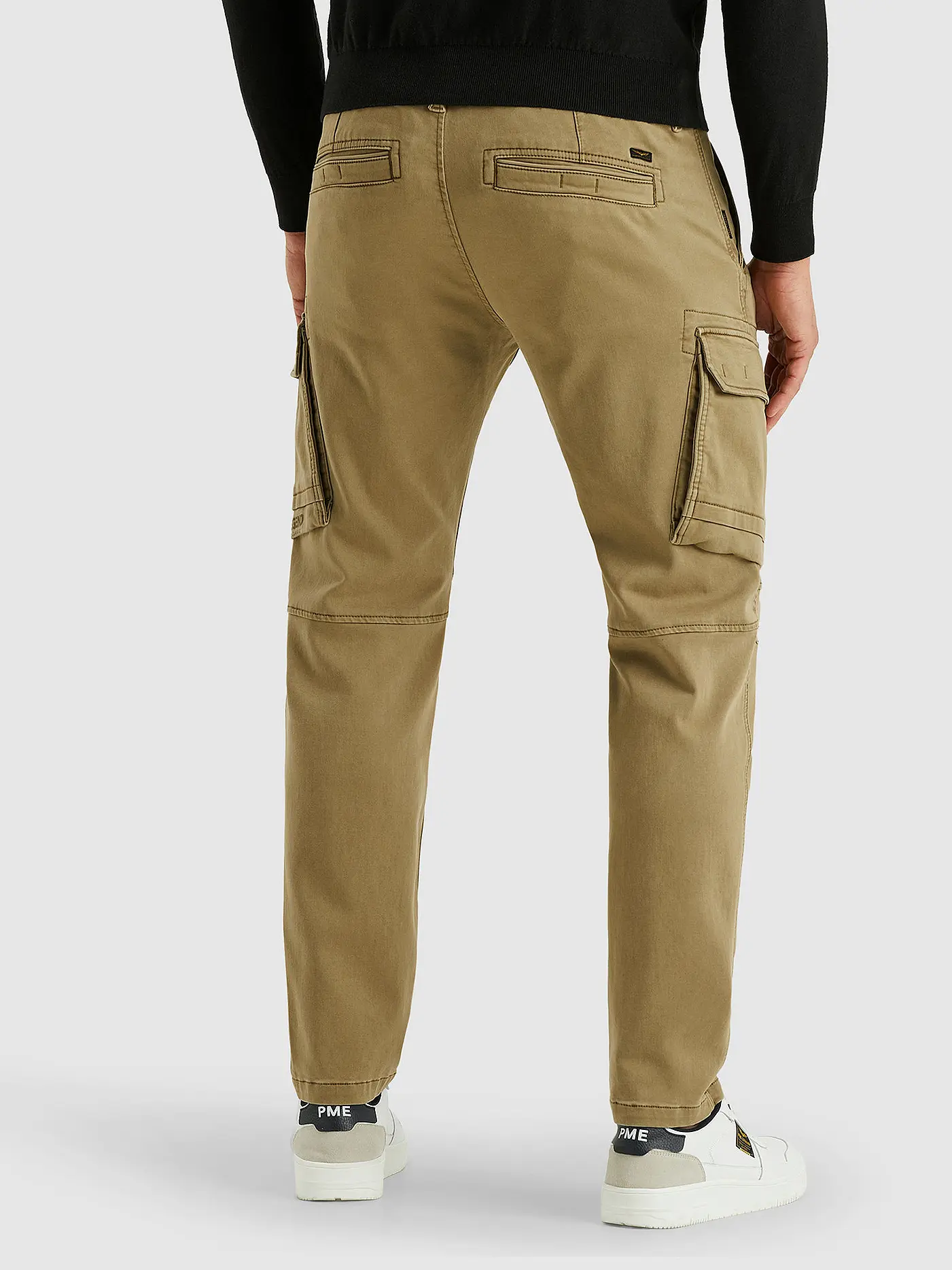 PME LEGEND | Cargohose  | beige