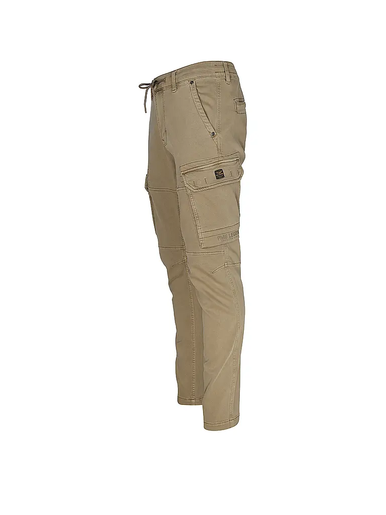 PME LEGEND | Cargohose  | Beige