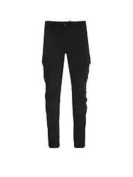 PME LEGEND | Cargohose EXPEDIZOR | Schwarz