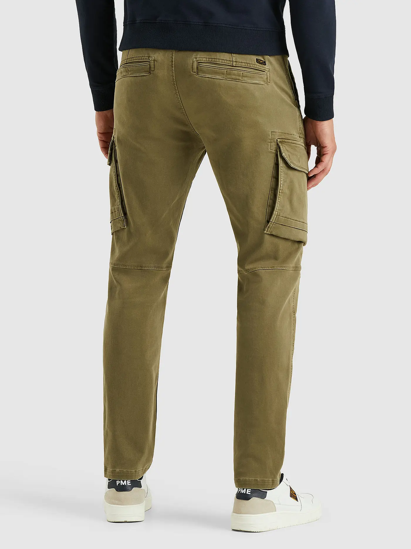 PME LEGEND | Cargohose EXPEDIZOR | olive