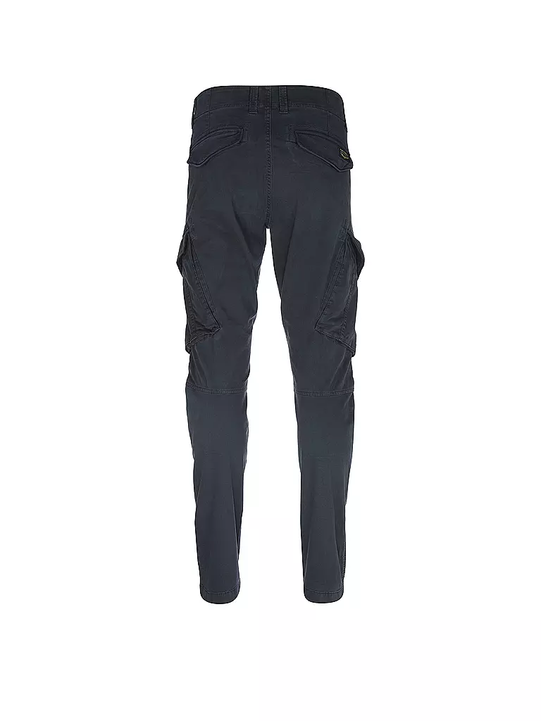 PME LEGEND | Cargohose NORDROP  | blau