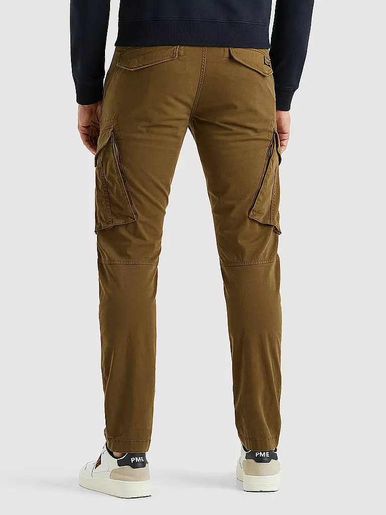 PME LEGEND | Cargohose NORDROP | camel