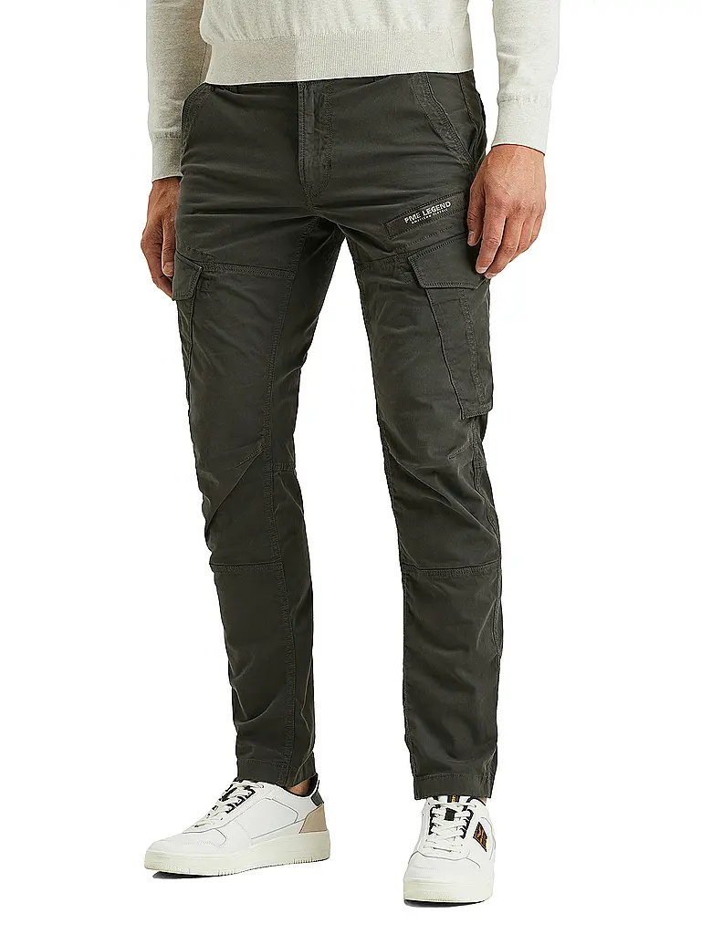 PME LEGEND | Cargohose NORDROP | 