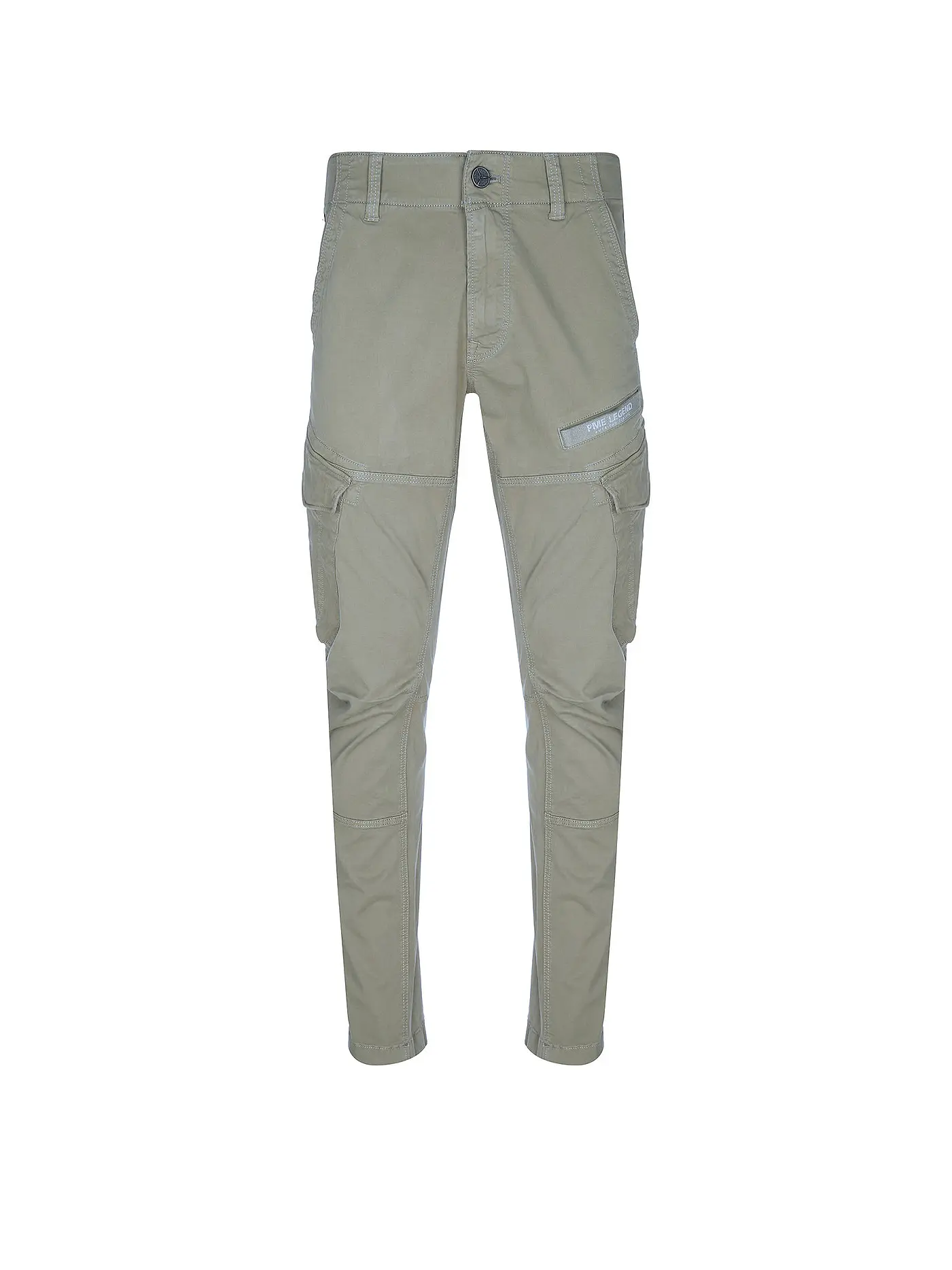 PME LEGEND | Cargohose NORDROP  | grün