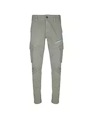 PME LEGEND | Cargohose NORDROP  | grün