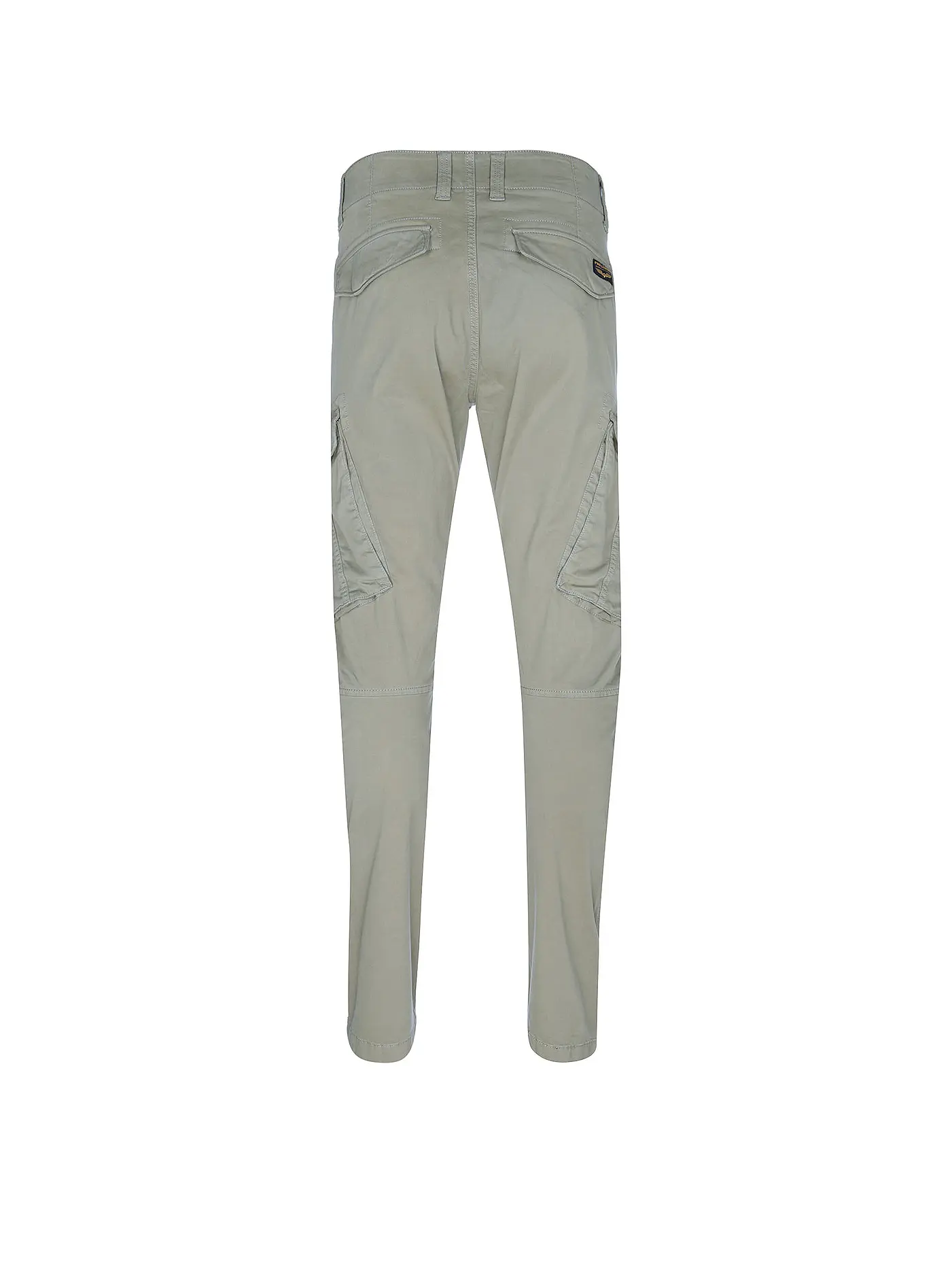 PME LEGEND | Cargohose Tapered Fit NORDROP | grün