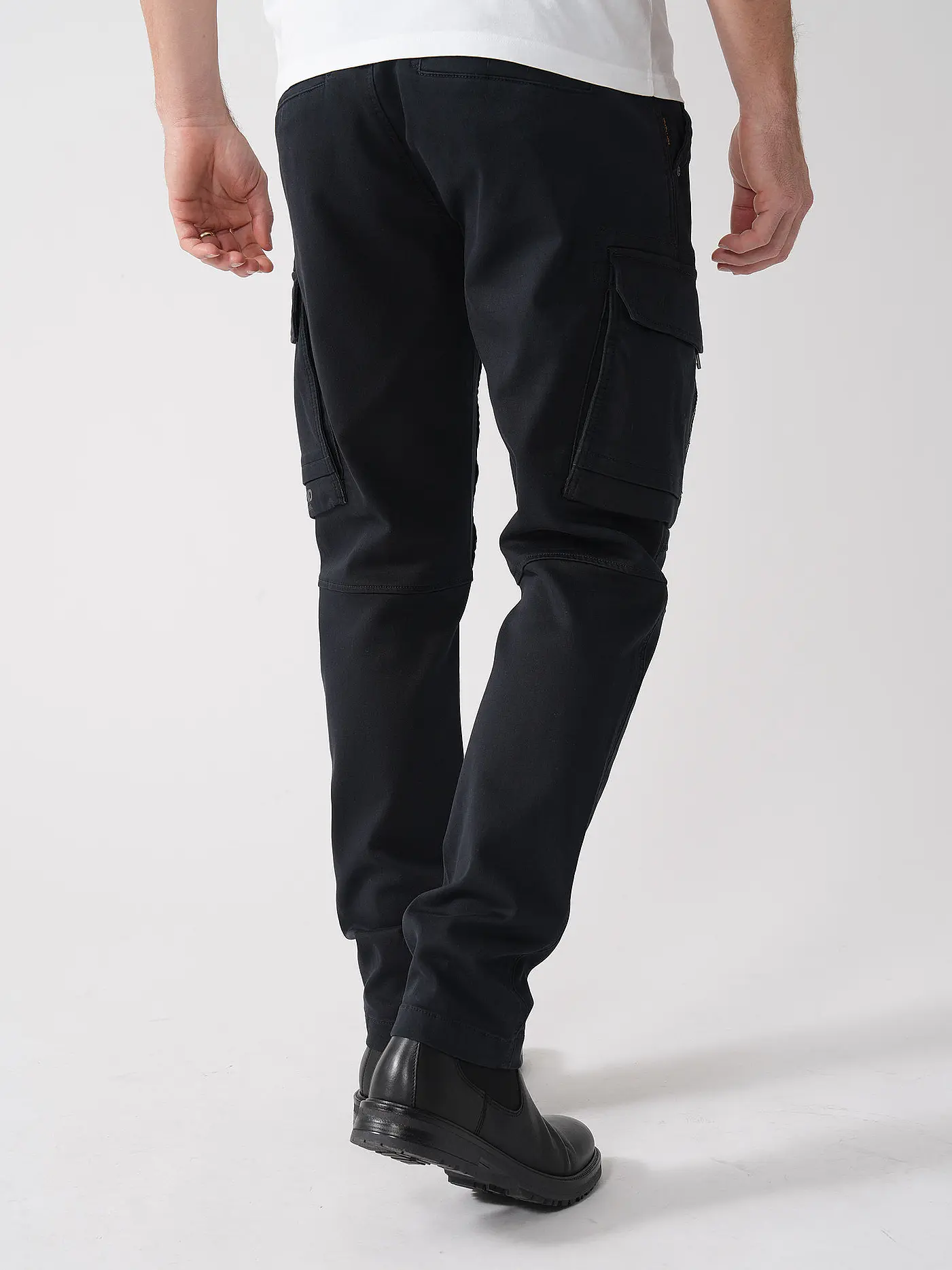 PME LEGEND | Cargohose | blau