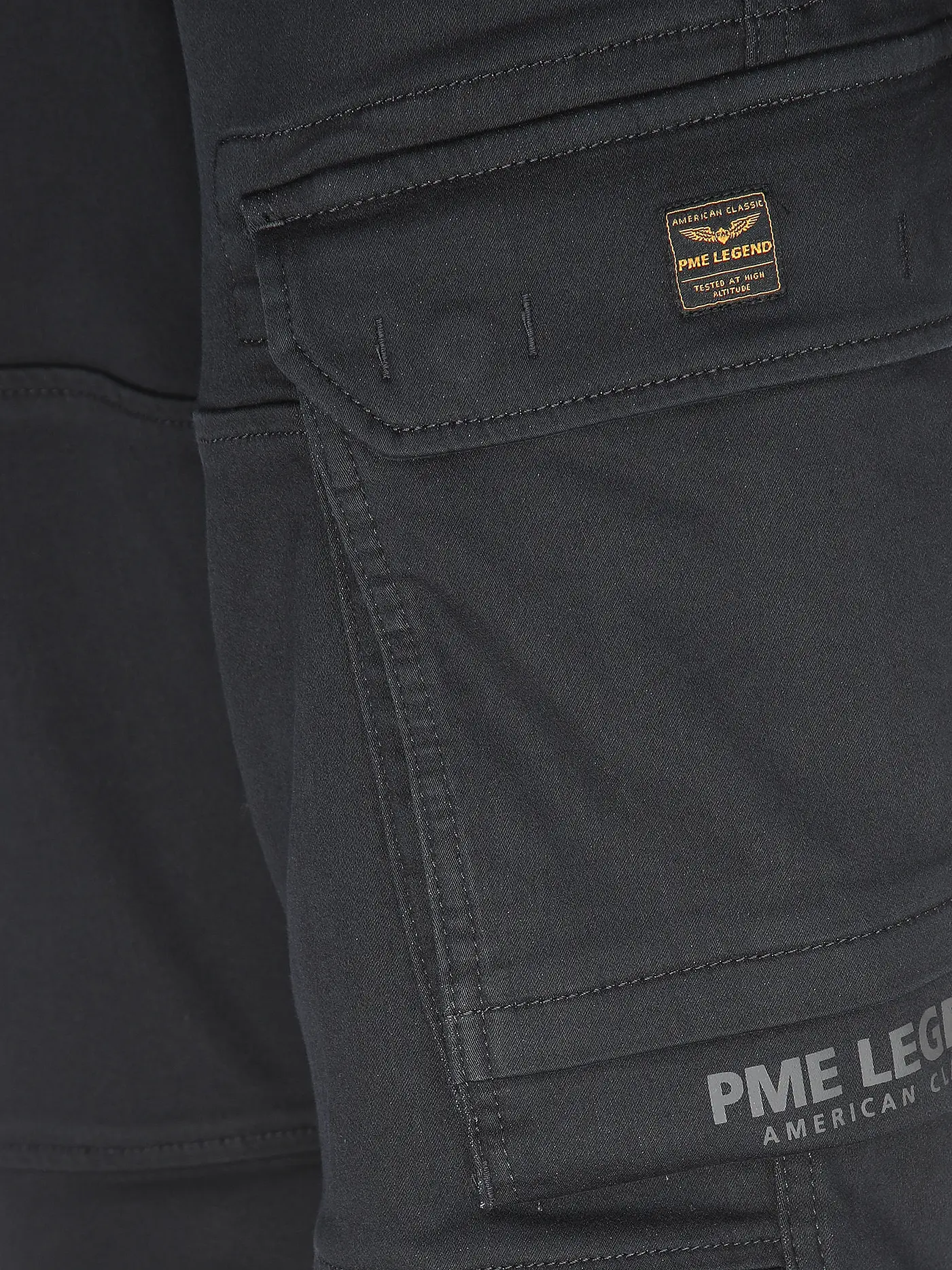 PME LEGEND | Cargohose | blau